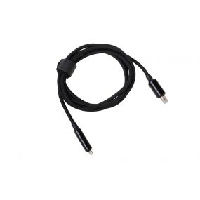 SCHWARZWOLF MAWENZI Charging and data cable