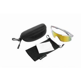 SCHWARZWOLF TRINITY Sports polarized glasses