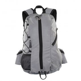 SCHWARZWOLF YUKON Reflective bicycle backpack