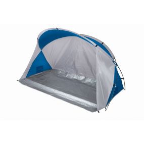 SCHWARZWOLF KERKINI Outdoor shelter for 2 people