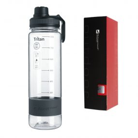 SCHWARZWOLF KIBO Sports tritan bottle