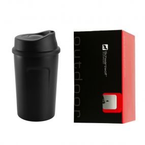 SCHWARZWOLF LIARD thermo mug