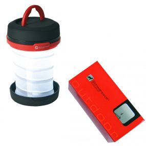 SCHWARZWOLF LUCA Watt Utility Camping Lantern