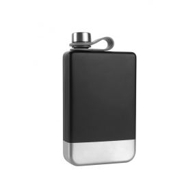 SCHWARZWOLF HALTI hip flask