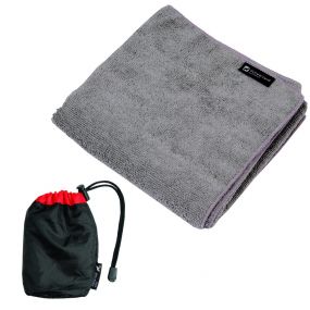 SCHWARZWOLF LOBOS outdoor towel