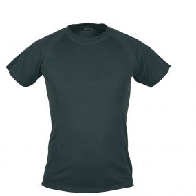 SCHWARZWOLF PASSAT MEN functional T-shirt