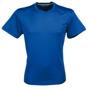 SCHWARZWOLF COOL SPORT Functional quick dry T-shirt – men