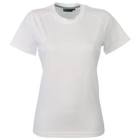 SCHWARZWOLF COOL SPORT Functional quick dry T-shirt – women