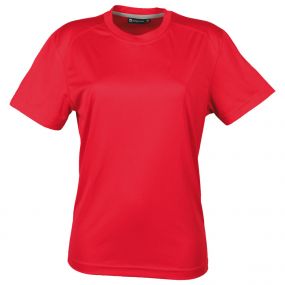 SCHWARZWOLF COOL SPORT Functional quick dry T-shirt – women