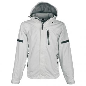 SCHWARZWOLF BONETE Autumn jacket men