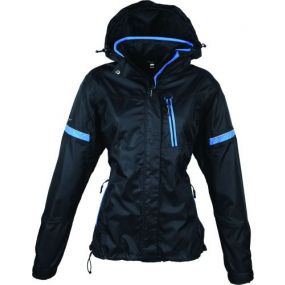 SCHWARZWOLF BONETE Autumn jacket women