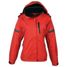 SCHWARZWOLF BONETE Autumn jacket women