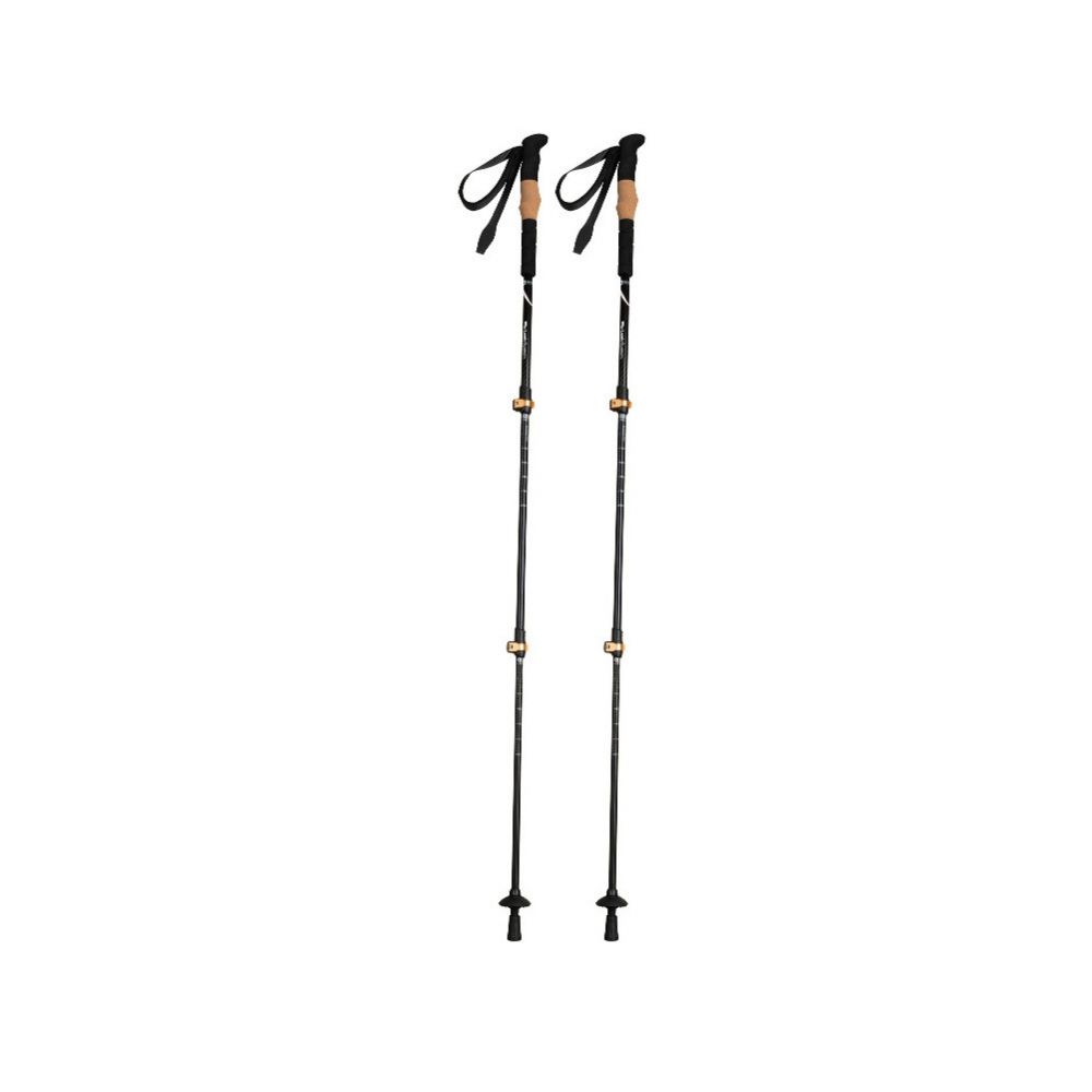 SCHWARZWOLF DENALI Set of 2 walking sticks | Schwarzwolf 