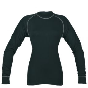 SCHWARZWOLF ANNAPURNA Thermo shirt with long sleeves