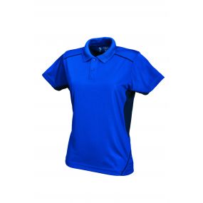SCHWARZWOLF PALISADE polo shirt