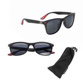 SW MAHAVELI sunglasses black