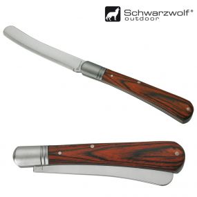 Knives | Schwarzwolf outdoor