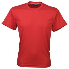 SCHWARZWOLF COOL SPORT Functional quick dry T-shirt – men