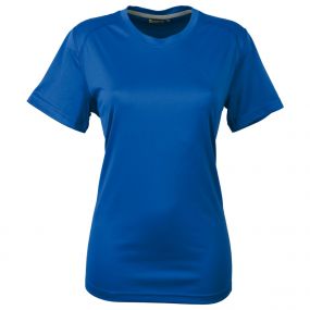 SCHWARZWOLF COOL SPORT Functional quick dry T-shirt – women